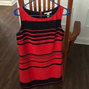 Banana Republic dress